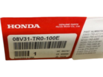8V31TR0100E - : Fog Lights for Honda Image