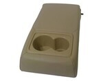82180TA6A71ZC - : Armrest Assembly, Rear Seat for Honda Image