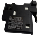 77340SWAA01ZA - : Cover Driver *NH167L* for Honda Image
