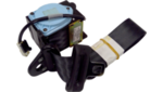 5JA11XDVAD - : Front Outer Seat Blt, Left for Mopar Image