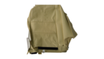 82121TP6A11ZB - : Cover, RH Rear Seat-Back Trim for Honda Image