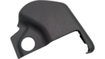 81989SHJA21ZB - : Cover, Center *NH361L* (Gray) for Honda Image
