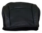 7CT05LT5AA - : Genuine Mopar Front Seat Cushion Cover, Right, Export 7CT05LT5AA for Mopar Image