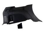 1GU371UCAH - : Genuine Mopar Quarter Trim Panel, Left 1GU371UCAH for Mopar Image
