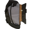 20830601 - : Seat Back Cover for GM Image
