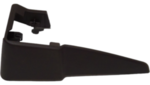 22964651 - : Cocoa Rear Seat Cushion Trim Panel for GM Image