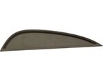 22914348 - : Medium Urban Front Driver Side Door Armrest Pull Cup Bolt Cap for GM Image