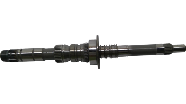 23210PRP000 - : Main-shaft for Honda Image