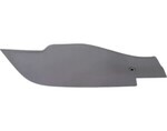 84086122 - : Dark Atmosphere Front Driver Side Floor Console Extension Panel for GM Image