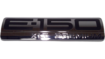 9C2Z1642528A - : Door Emblem for Ford Image