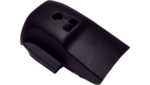 22996567 - : Jet Black Instrument Panel Steering Column Lower Trim Cover for GM Image