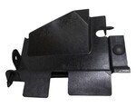 22906532 - : Passenger Side Upper Radiator Air Baffle for GM Image