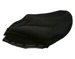 82131T0KA01ZC - : Cover, RH Rear Seat Cushion Trim for Honda Image