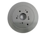 18A1312AC - : Rear Brake Rotor for ACDelco Image