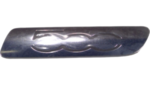 68158985AA - : Nameplate, Left for Mopar Image