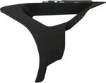 84009507 - : Jet Black Passenger Side Quarter Window Trim Finish Panel for GM Image