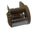 6L2Z78266B40BF - Body: Interior Door Handle for Ford Image