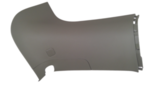 84141SHJA01ZA - : Garnish Asm, RH Rear Pillar *G64L* (Olive) for Honda Image