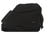 82121TR3V41ZC - : Cover, RH Rear Seat-Back Trim for Honda Image