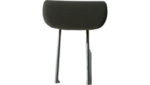 82140SHJA02ZD - : Headrest Asm, Rear *NH598L* (Atlas Gray) for Honda Image