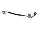 4L2Z3A719DA - Steering: Power Steering Pressure Hose for Ford Image