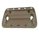 83307S0XA00ZC - : Cover C, Middle Seat Striker *YR169L* (Mild Beige) for Honda Image