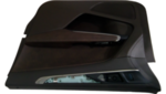 EJ7Z7823942BA - Body: Door Trim Panel for Ford Image