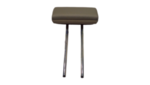 82160SJPL01ZA - : Headrest Asm, Rear Center *YR309L* (Light Beige) for Honda Image