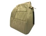 81131TA5A53ZC - : Cover, RH Front Seat Cushion Trim for Honda Image