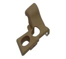 82224SHJA01ZD - : Cover, RH Bracket (Lower) *YR239L* (Ivory) for Honda Image