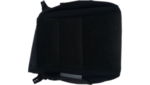 81531TA5A02ZA - : Cover, LH Front Seat Cushion Trim for Honda Image
