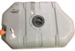 15659269 - : Genuine GM Fuel Tank 15659269 for GM Image