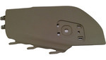 F1EZ5804619CB - Body: Extension Panel for Ford Image