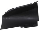 25693096 - : Passenger Side Rear Bumper Fascia Extension for GM Image