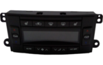 25774224 - : Heating and Air Conditioning Control Panel for GM Image