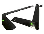 82208560AC - : Hood Scoop Kit for Mopar Image