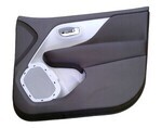 6NQ15GTVAA - : Front Door Trim Panel for Mopar Image