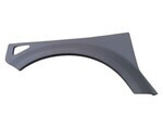 74165SCVA00ZA - : Cladding, LH Front *NH661* (Warm Gray) for Honda Image