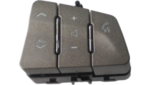 25878413 - : Dark Satin Nickel Radio Control Switch for GM Image