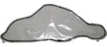 15776111 - : Water Deflector for GM Image