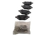 14D1612MH - : Rear Brake Pad Set for ACDelco Image
