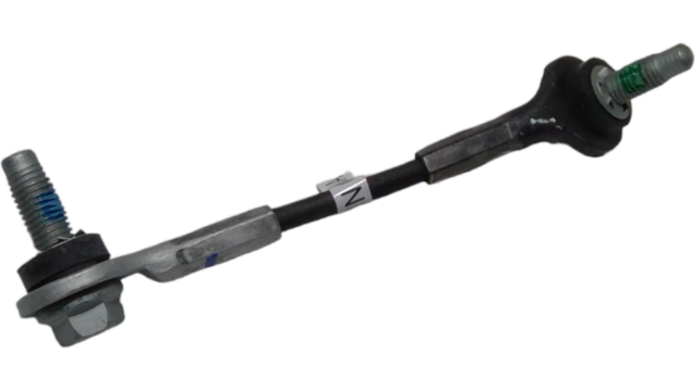 22780271 - : Cable Assembly-Body for GM Image