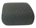 82140SVAA13ZA - : Headrest Asm, RH Rear *NH598L* (Atlas Gray) for Honda Image
