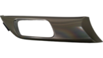83510T2AA12ZE - : Panel Assembly, RH Ornament for Honda Image