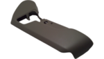 1UN80BD3AA - : Seat Adjuster Shield, Outboard for Mopar Image