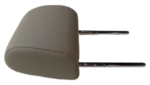 F1EZ54611A08FA - Body: Headrest for Ford Image