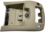88987005 - : Rear Panel for GM Image