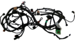 68186078AA - : Front End Module Wiring for Mopar Image