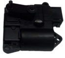 XW4Z19E616DA - HVAC: Door Actuator for Ford Image