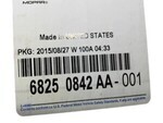 68250842AA - : Instrument Panel Switch for Mopar Image